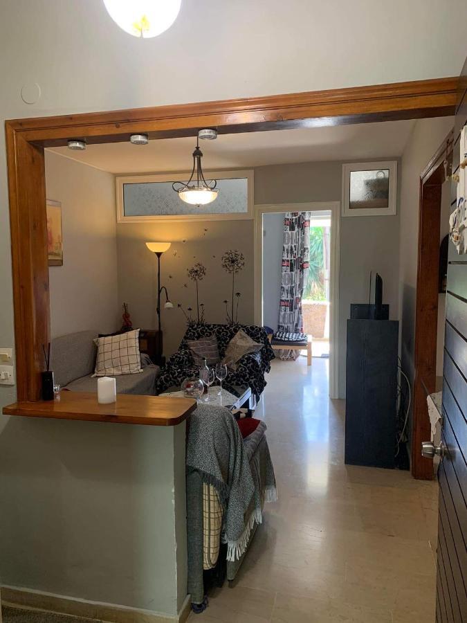 Corfu Town Kanoni Apartment Экстерьер фото